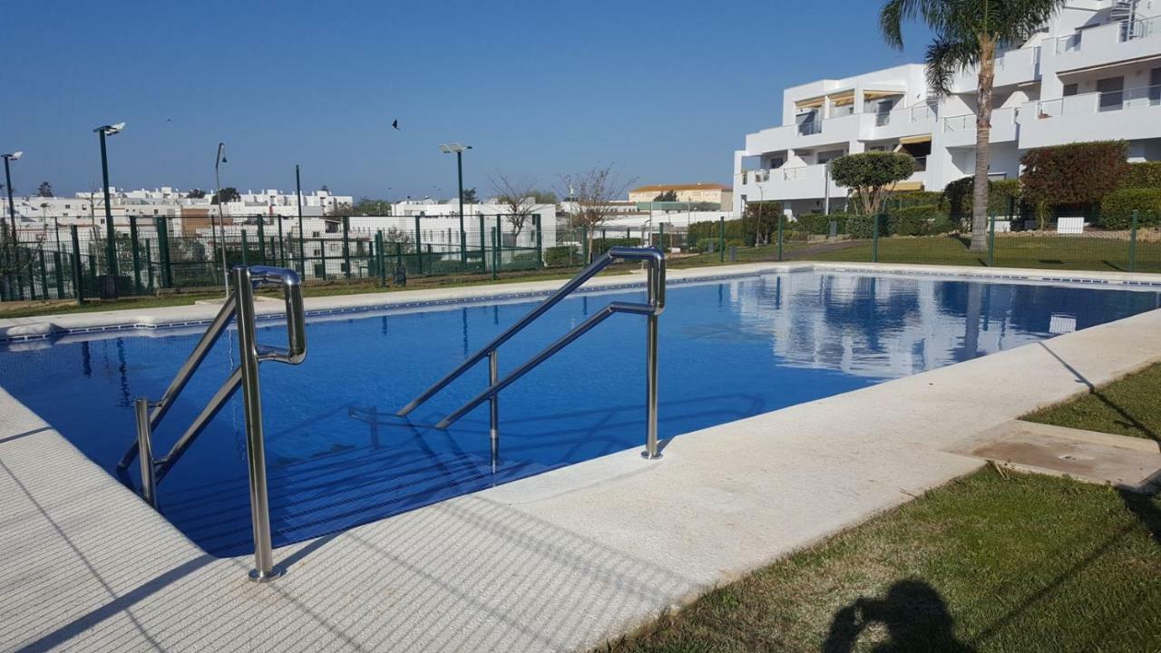 Apart.Conil-Vistasol Conil De La Frontera Exteriér fotografie